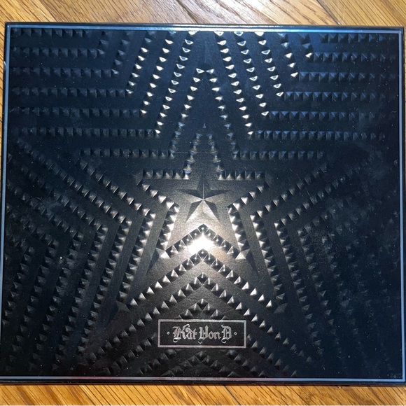 Kat Von D Cosmetics 8pc Makeup Lot *BNIB* - Picture 5 of 16